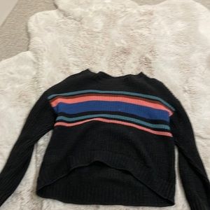 american eagle sweater size xs